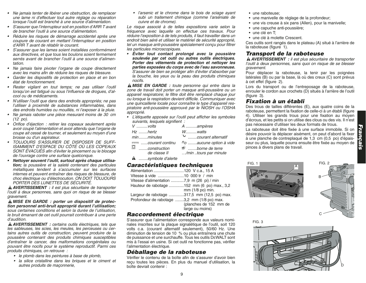 Epson DW734 User Manual | Page 11 / 25
