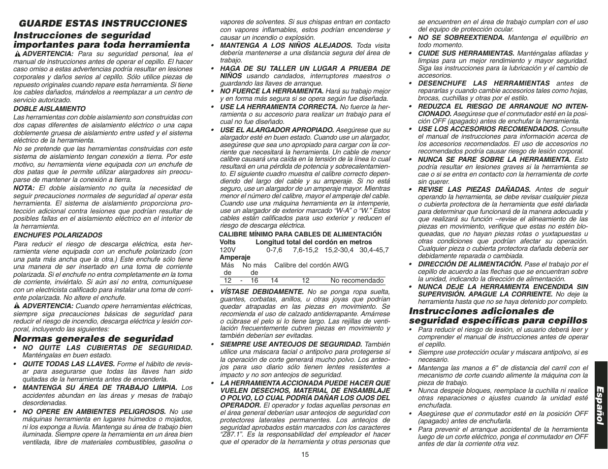 Epson DW734 User Manual | Page 17 / 25