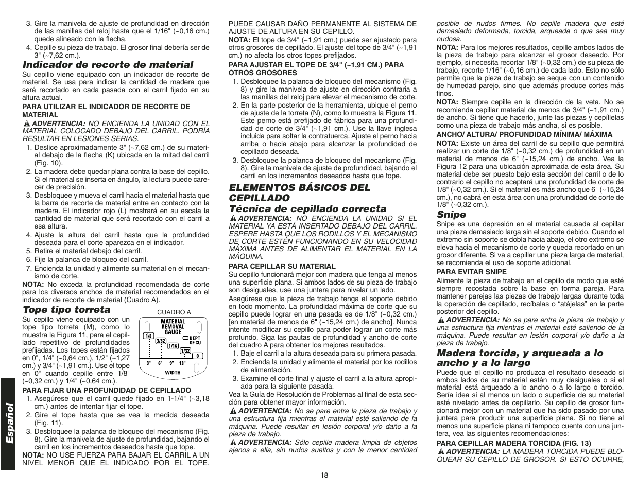 Epson DW734 User Manual | Page 20 / 25