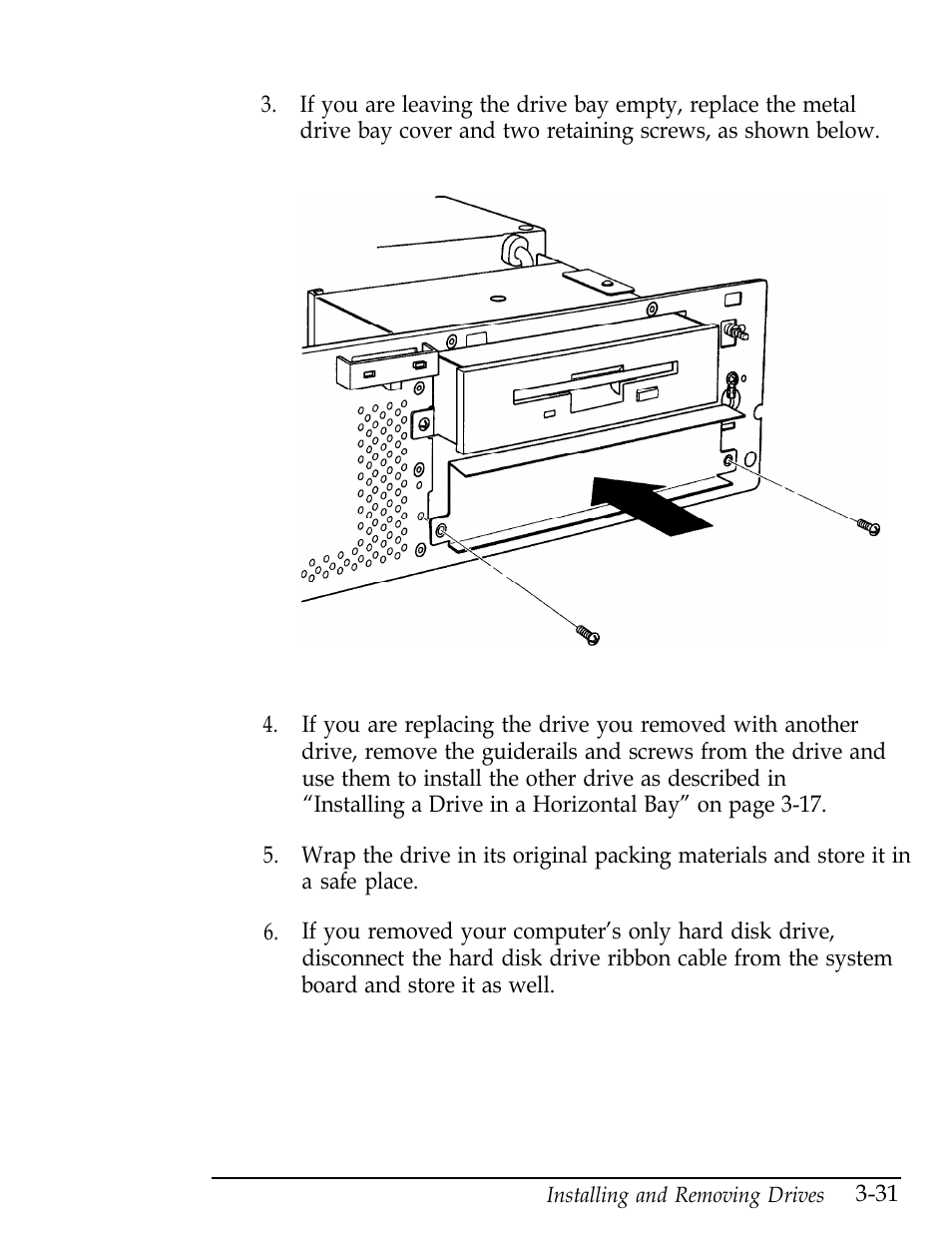 Epson Endeavor User Manual | Page 104 / 197