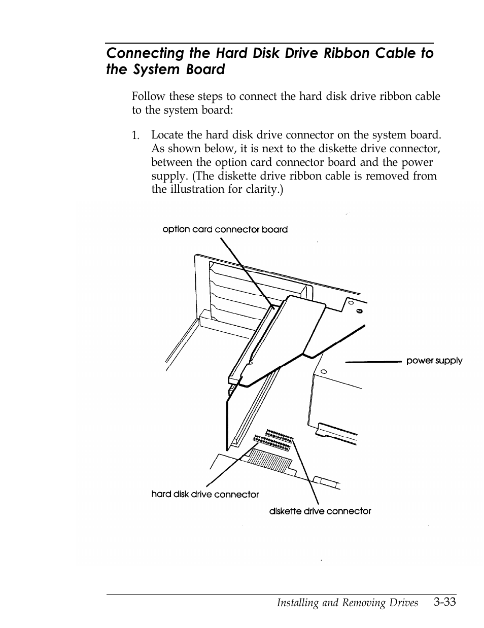 Epson Endeavor User Manual | Page 106 / 197