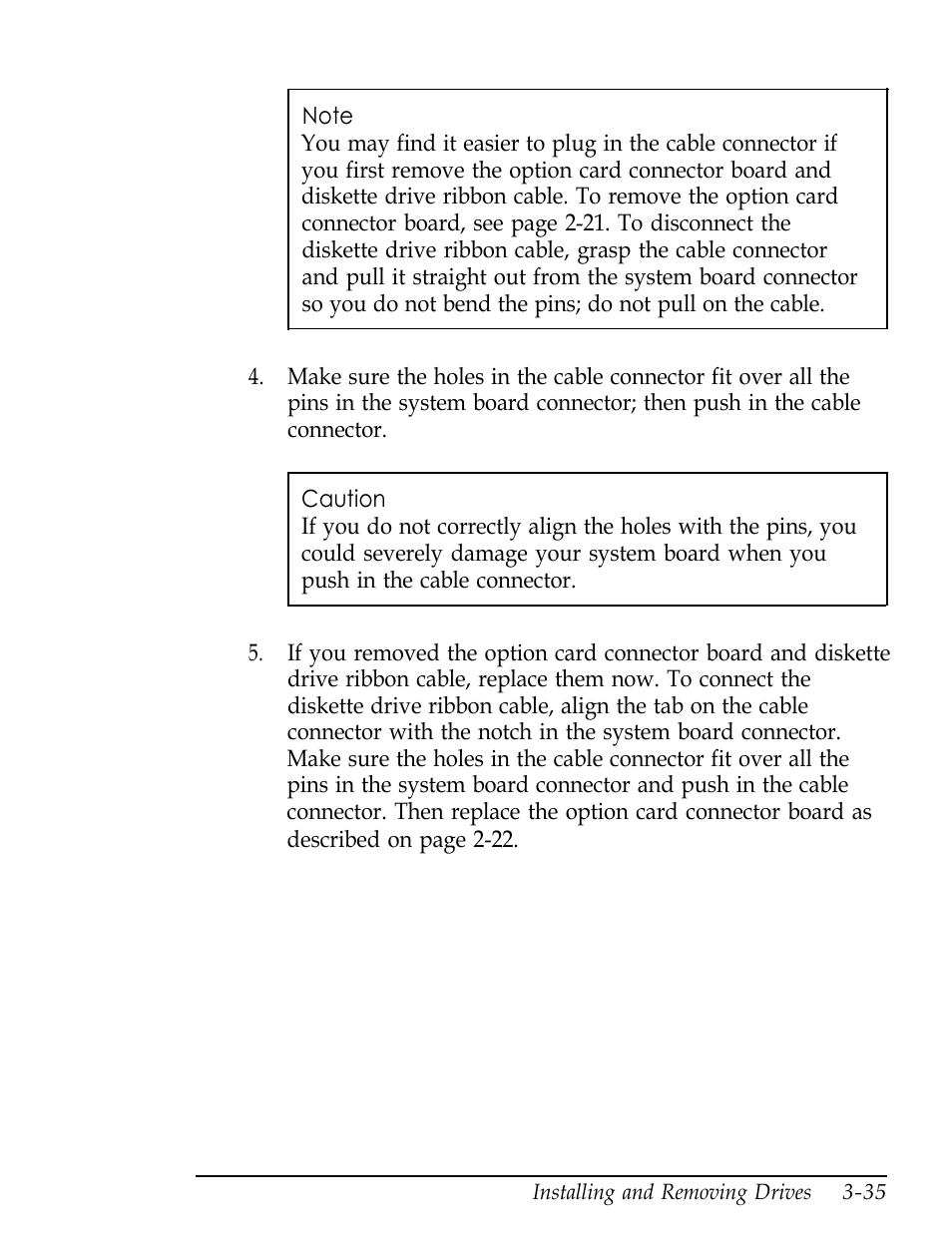 Epson Endeavor User Manual | Page 108 / 197