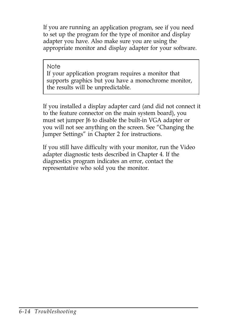 Epson Endeavor User Manual | Page 143 / 197