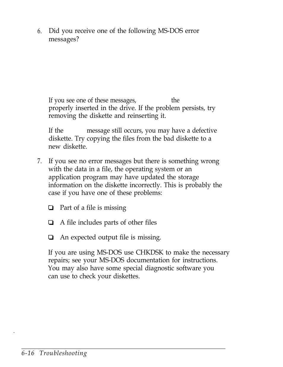 Epson Endeavor User Manual | Page 145 / 197