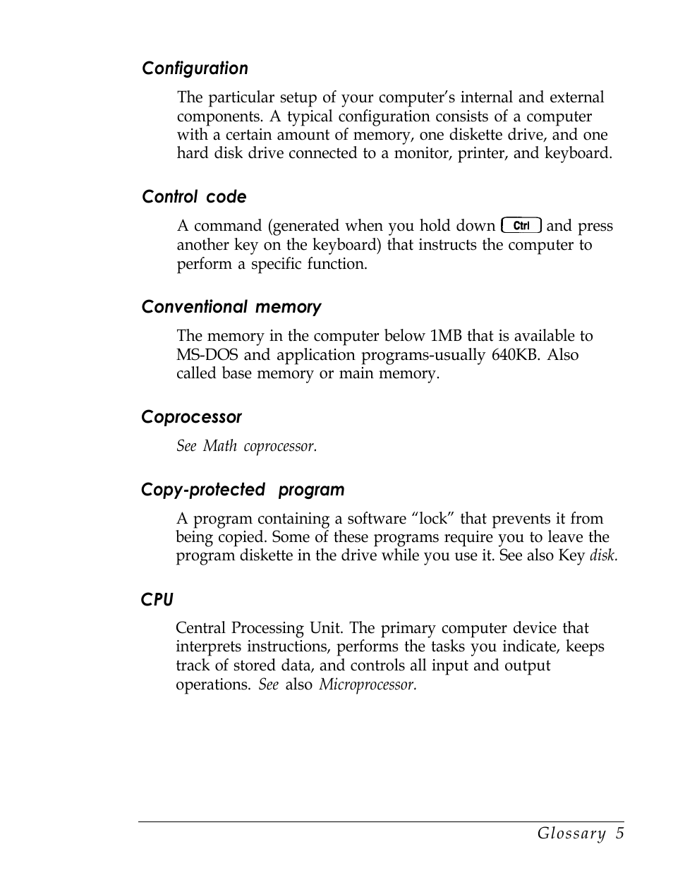 Epson Endeavor User Manual | Page 168 / 197