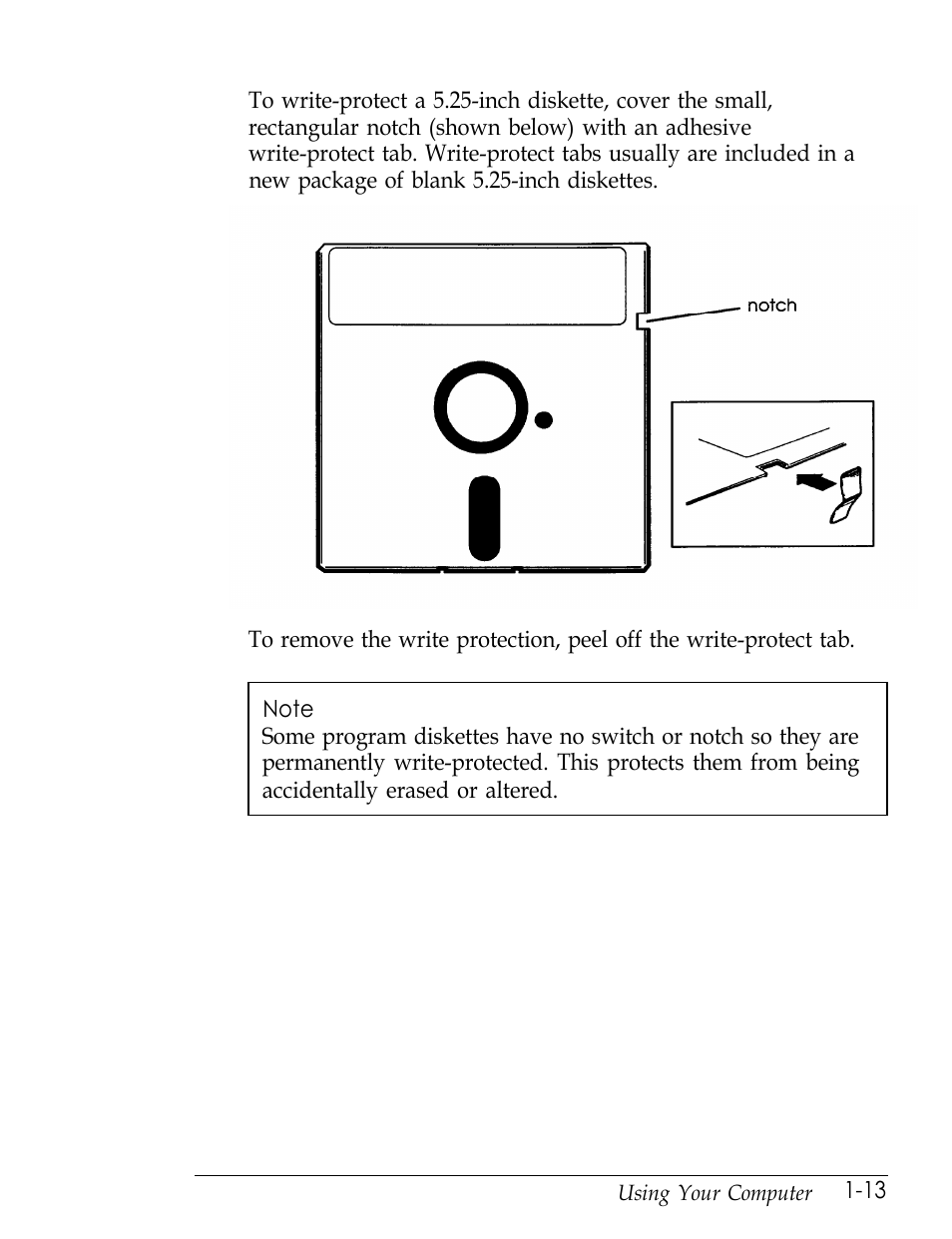 Epson Endeavor User Manual | Page 29 / 197