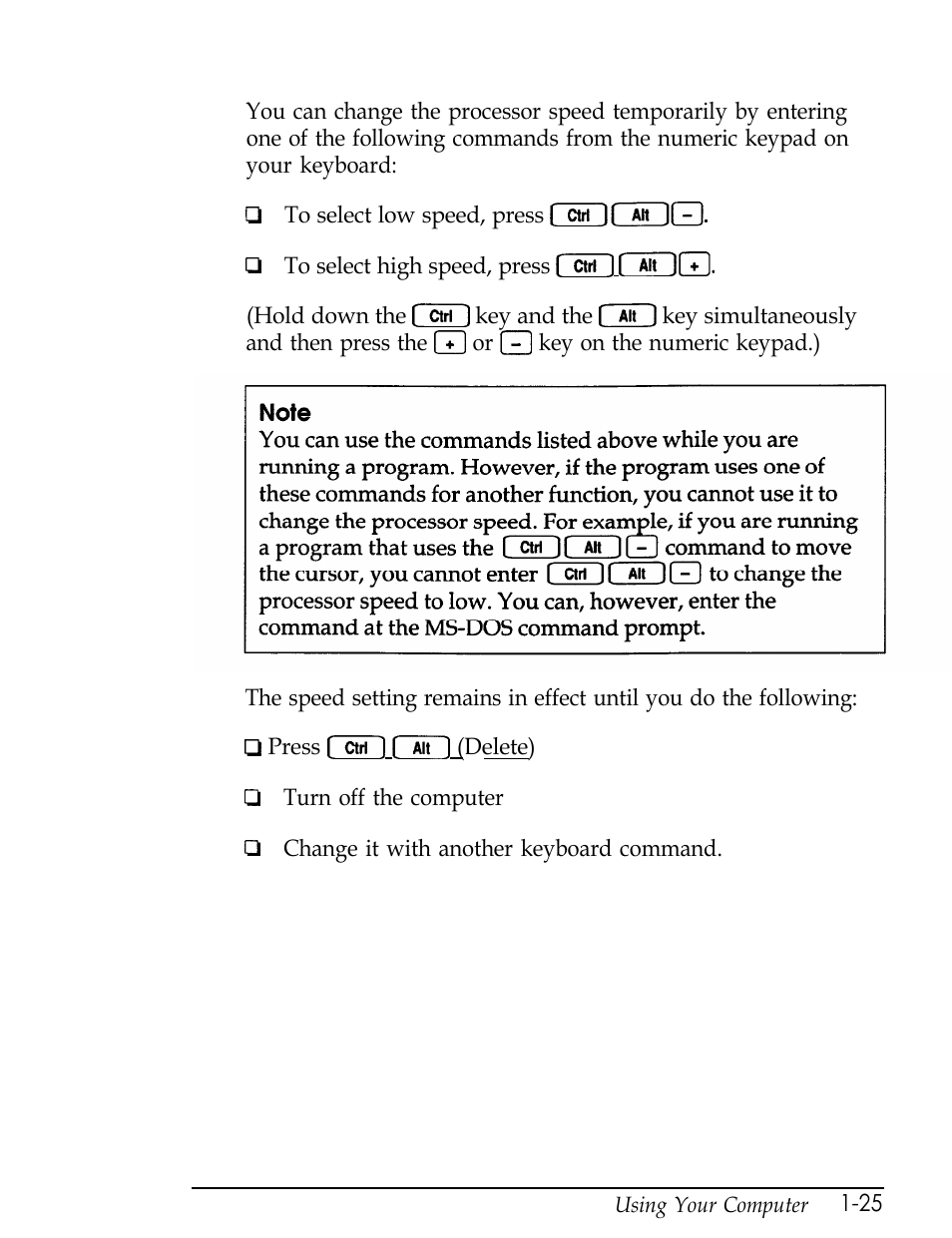 Epson Endeavor User Manual | Page 41 / 197