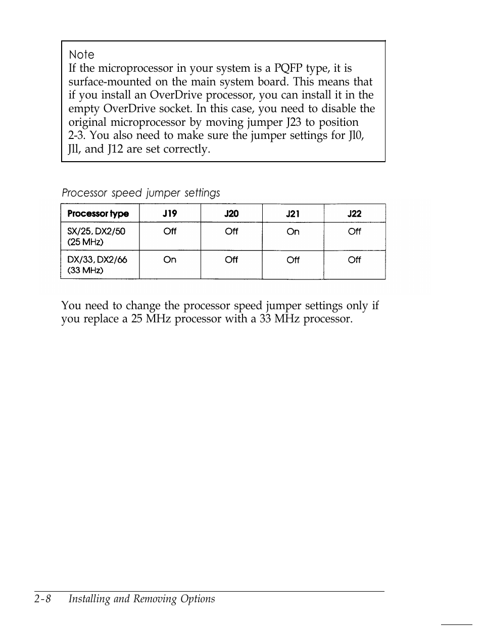 Epson Endeavor User Manual | Page 51 / 197