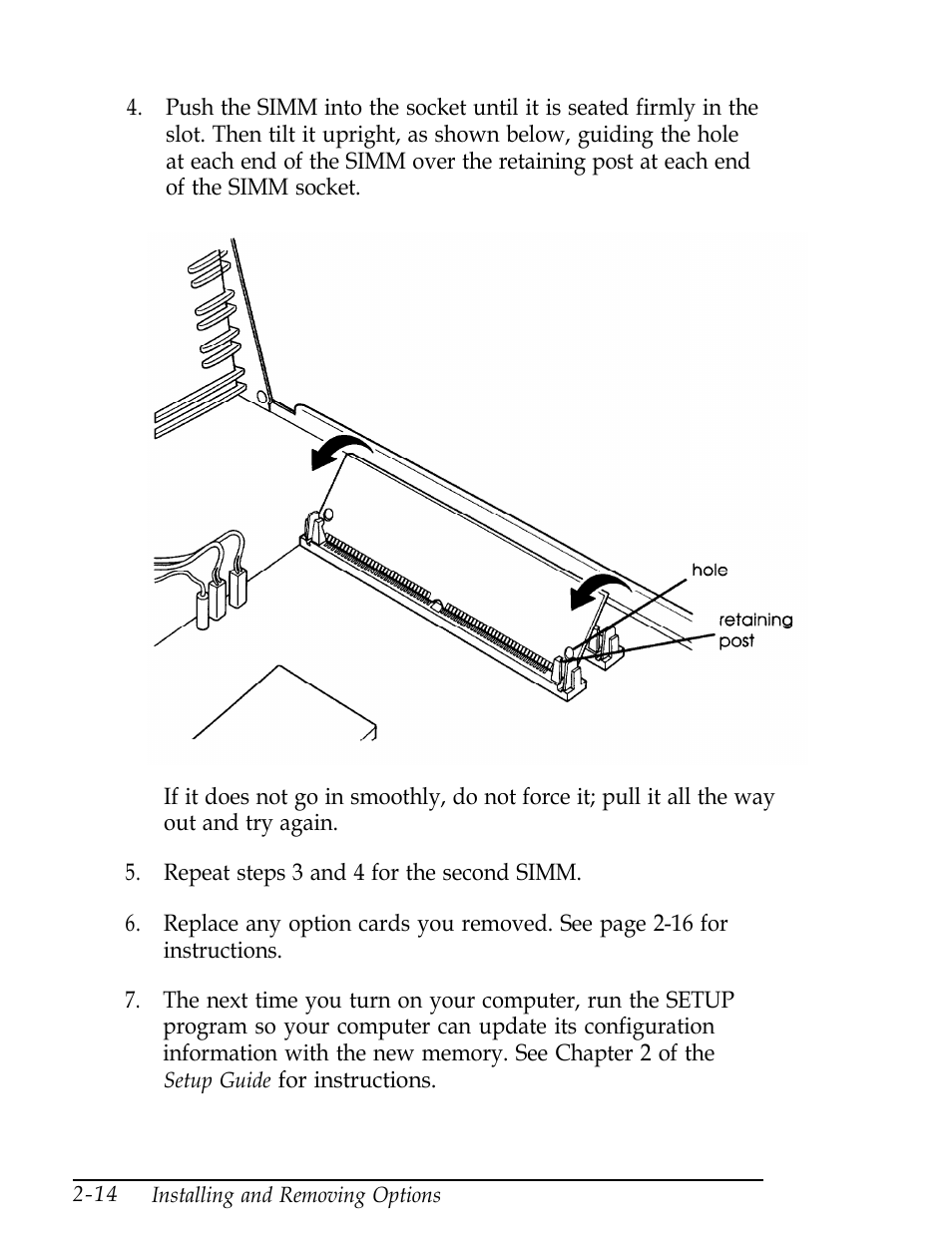 Epson Endeavor User Manual | Page 57 / 197