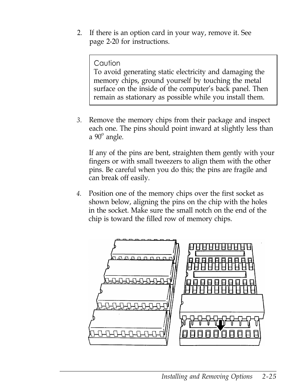 Epson Endeavor User Manual | Page 68 / 197