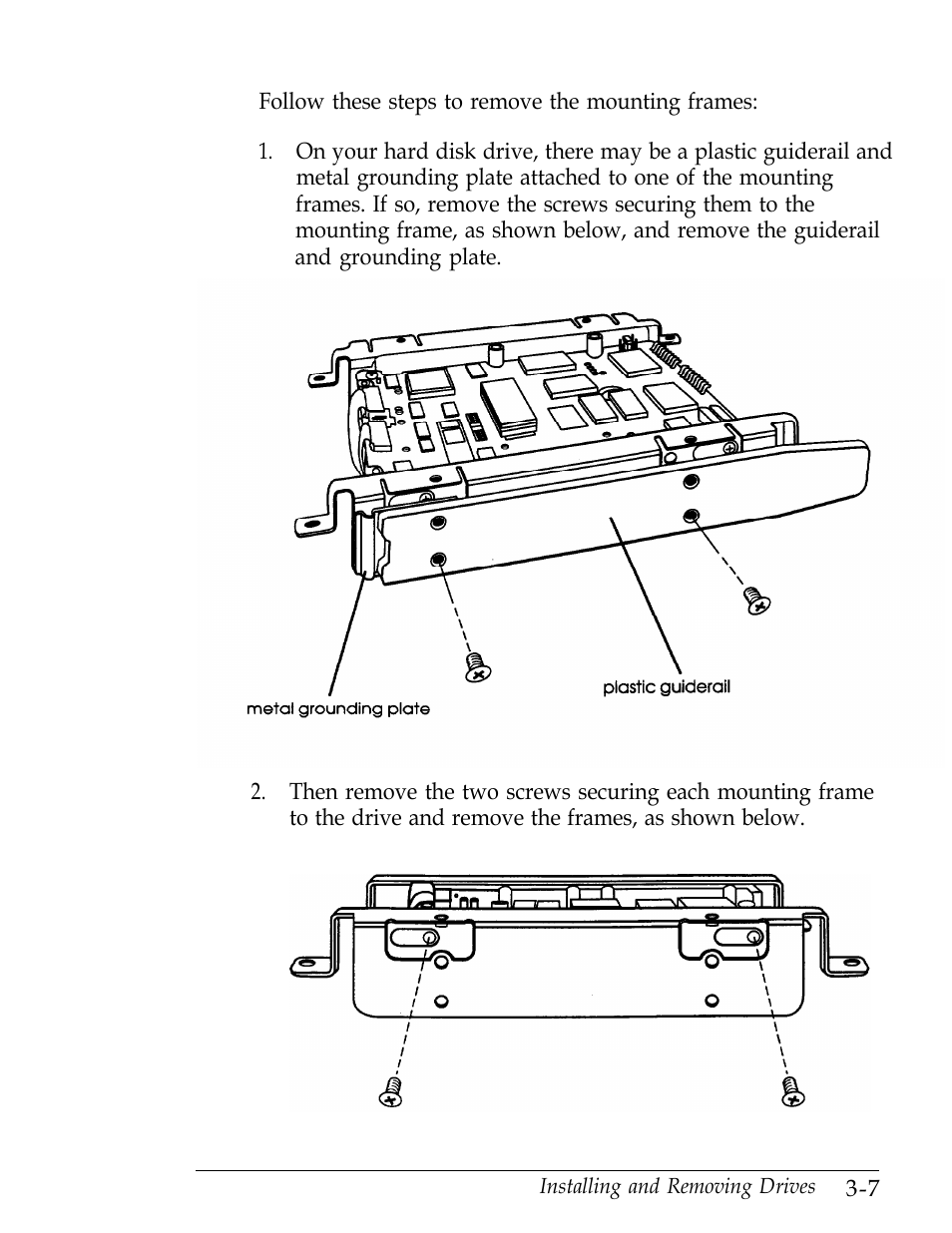 Epson Endeavor User Manual | Page 80 / 197