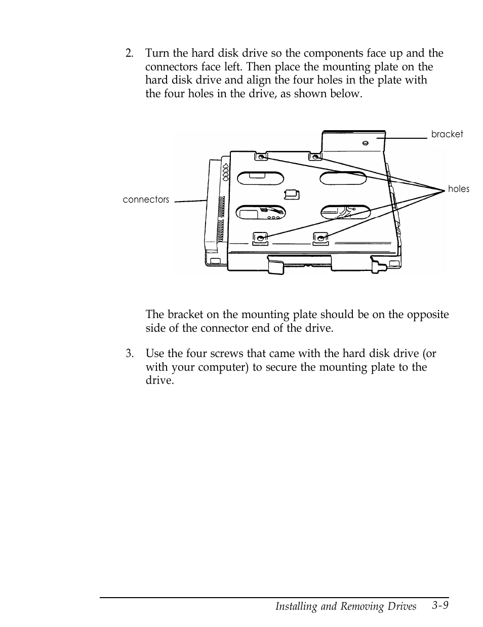 Epson Endeavor User Manual | Page 82 / 197