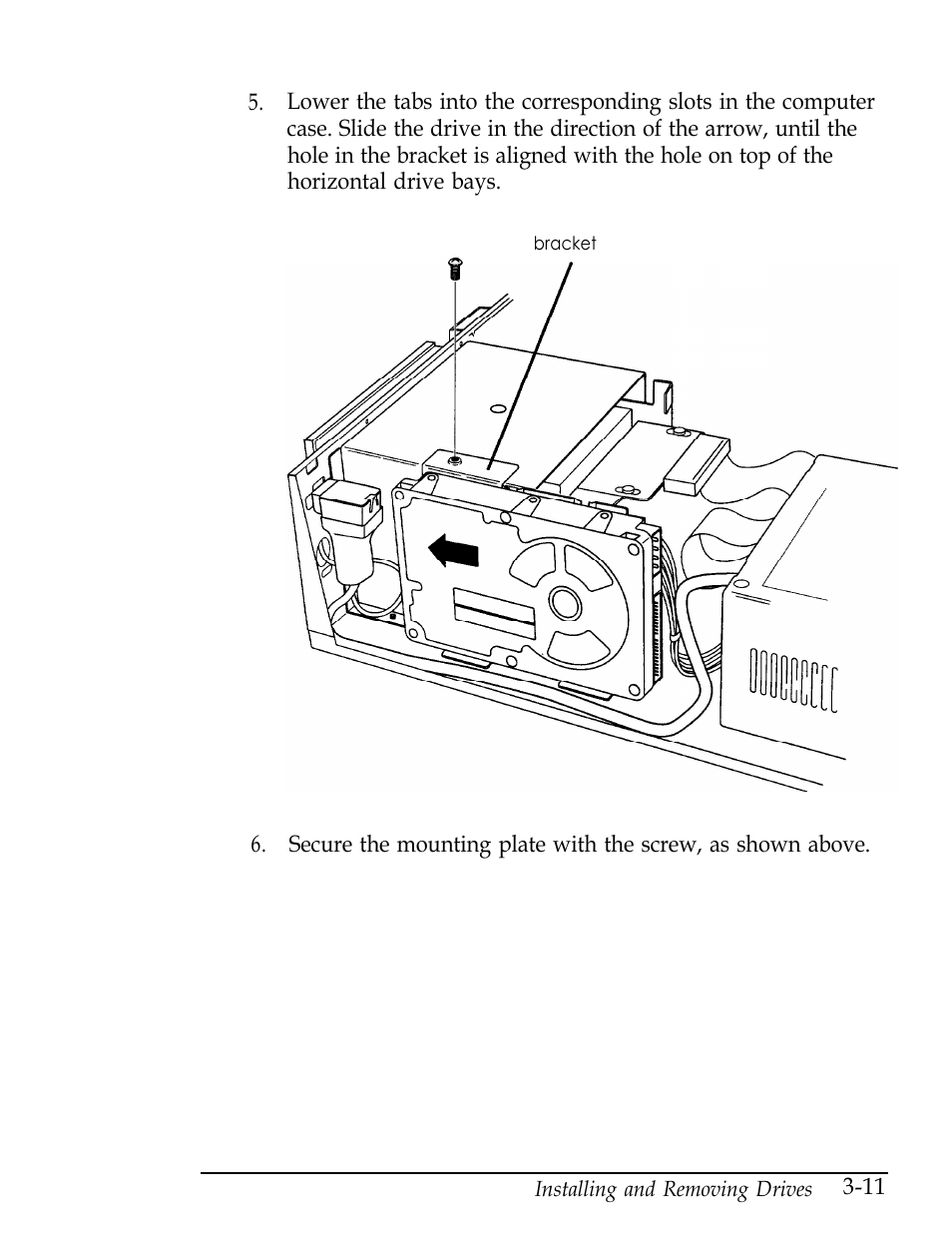 Epson Endeavor User Manual | Page 84 / 197