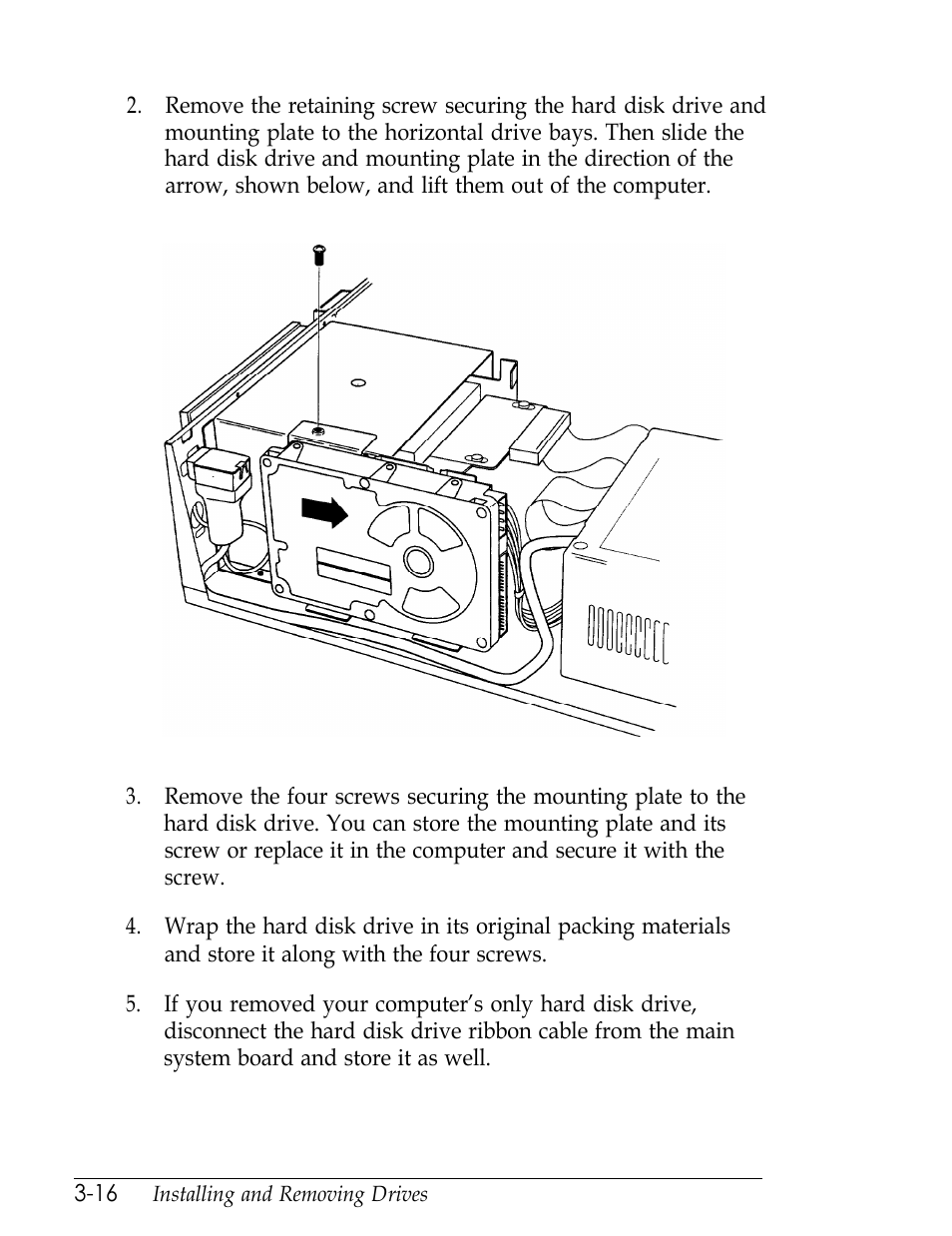 Epson Endeavor User Manual | Page 89 / 197