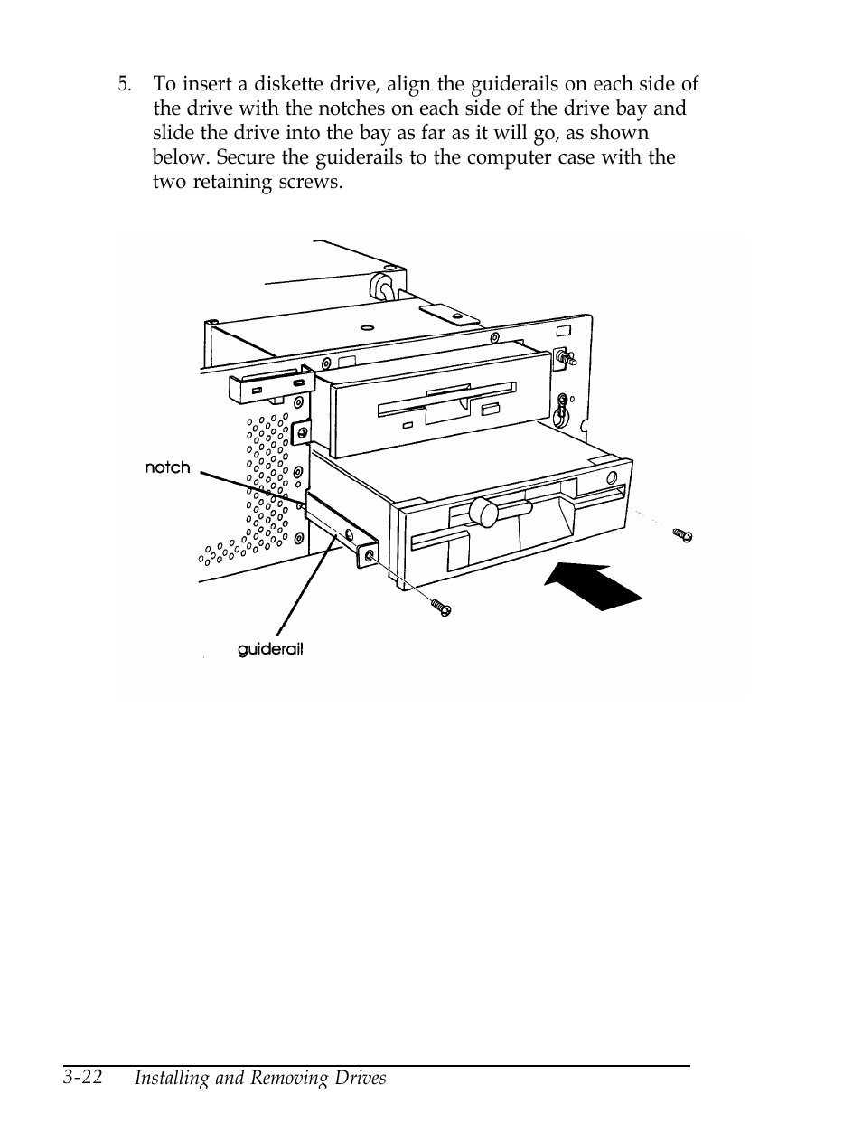 Epson Endeavor User Manual | Page 95 / 197