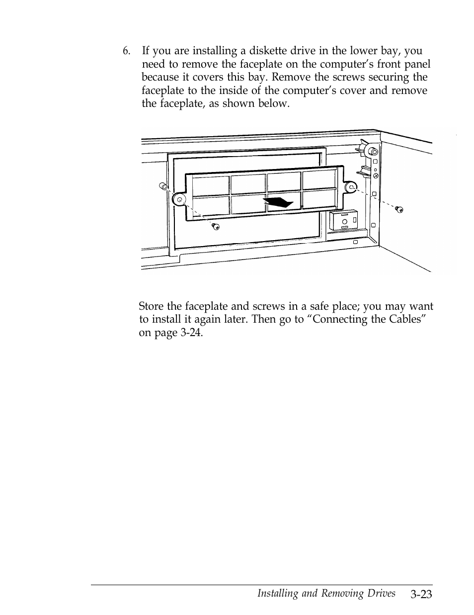 Epson Endeavor User Manual | Page 96 / 197