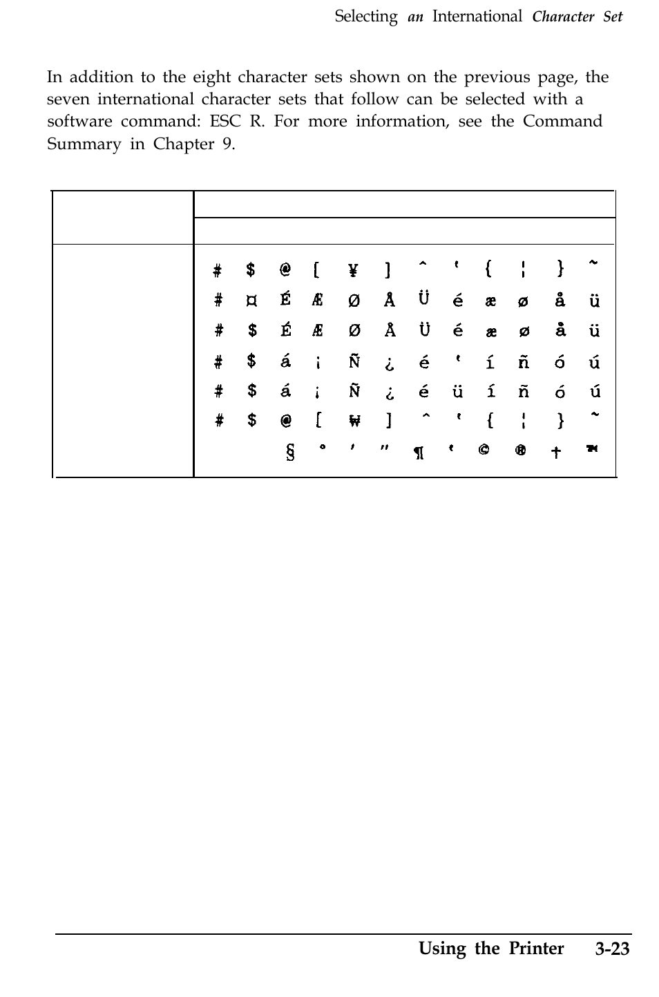 Epson 4500 User Manual | Page 102 / 317