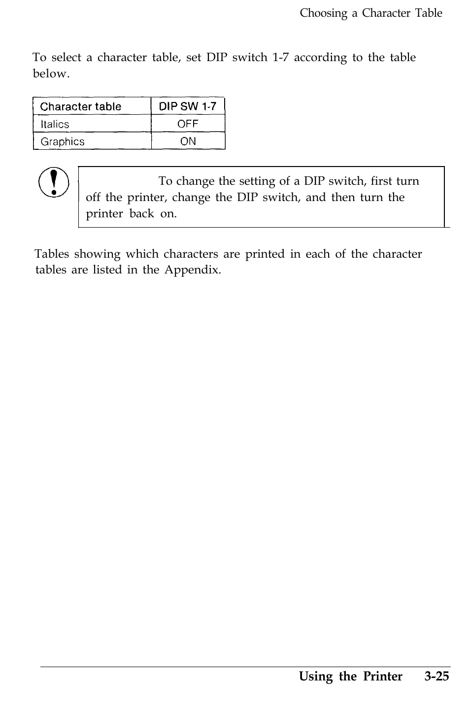 Epson 4500 User Manual | Page 104 / 317
