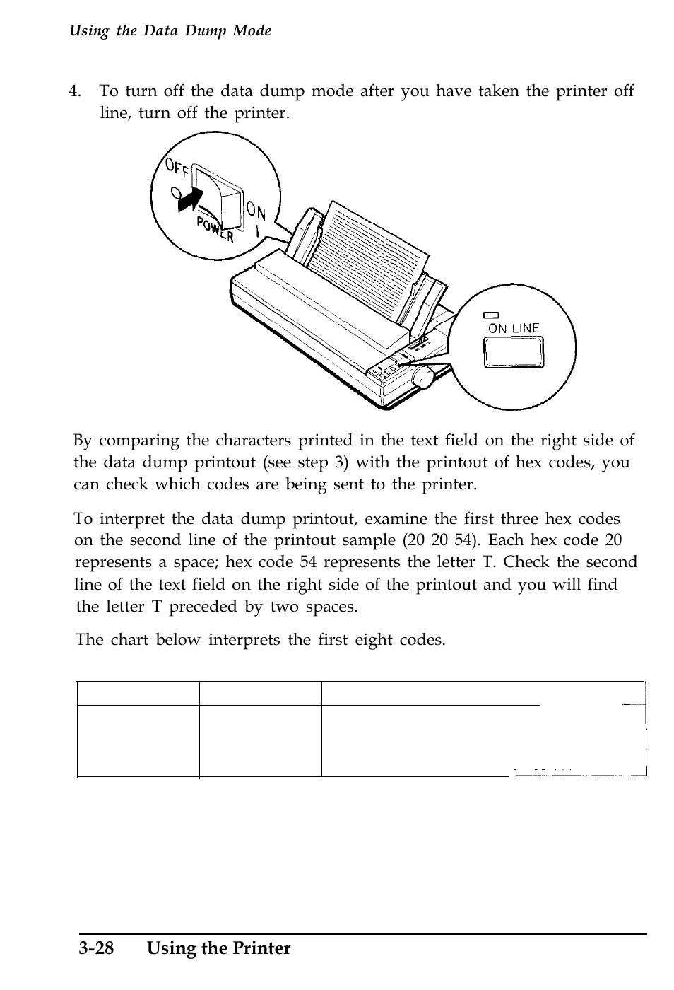 Epson 4500 User Manual | Page 107 / 317