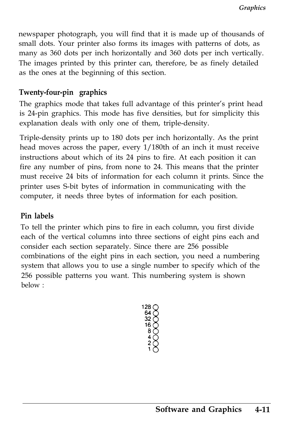 Epson 4500 User Manual | Page 118 / 317