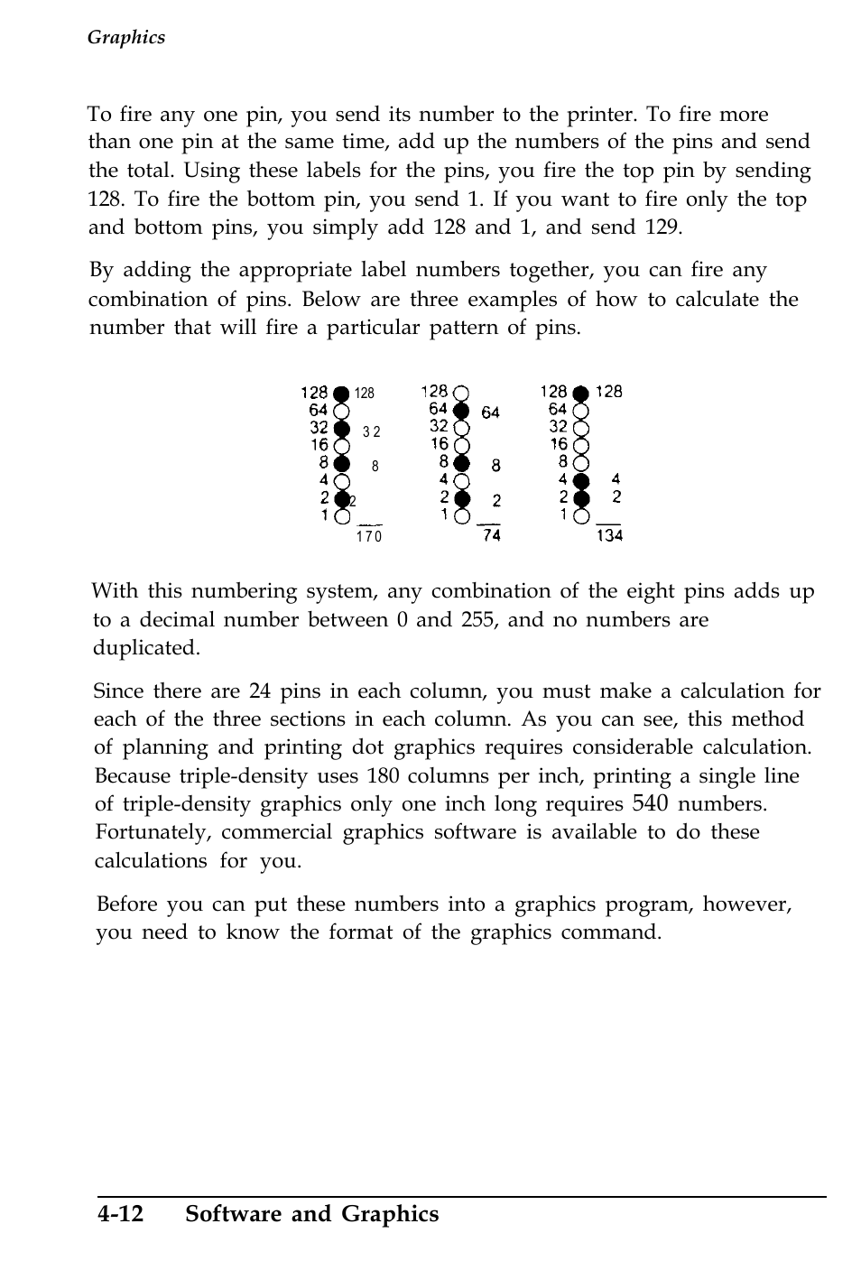 Epson 4500 User Manual | Page 119 / 317