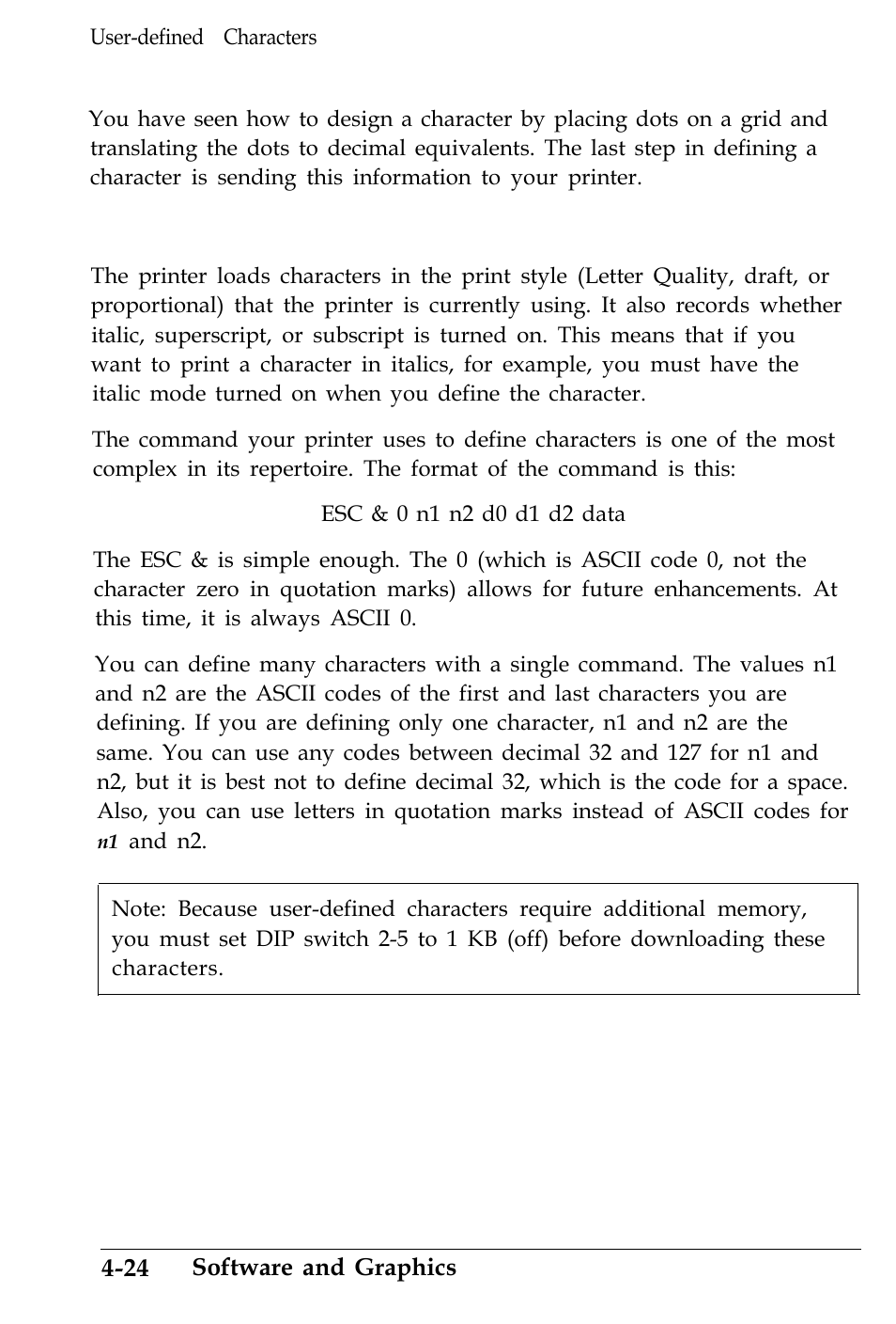 Sending information to your printer | Epson 4500 User Manual | Page 131 / 317