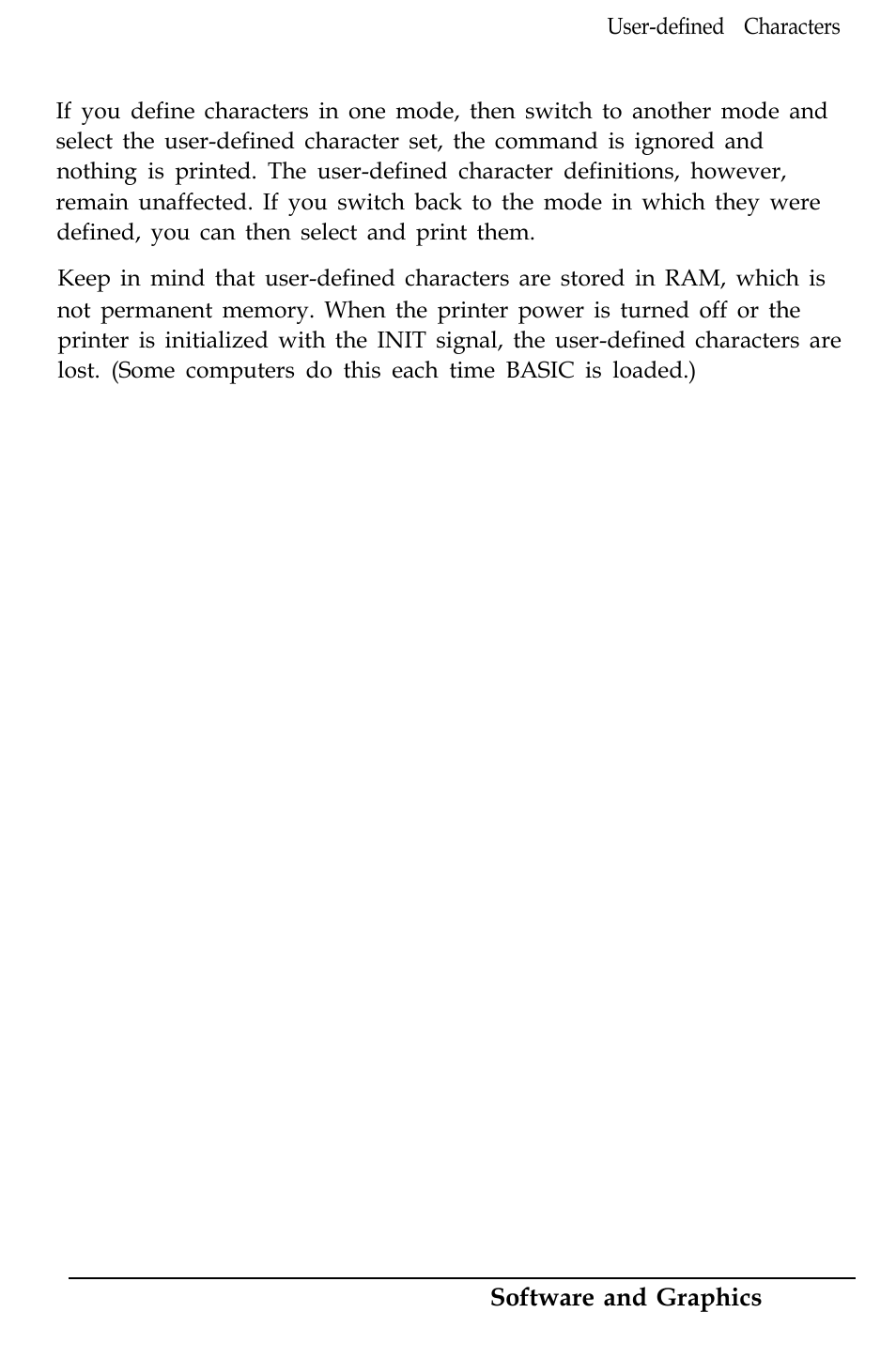 Epson 4500 User Manual | Page 138 / 317