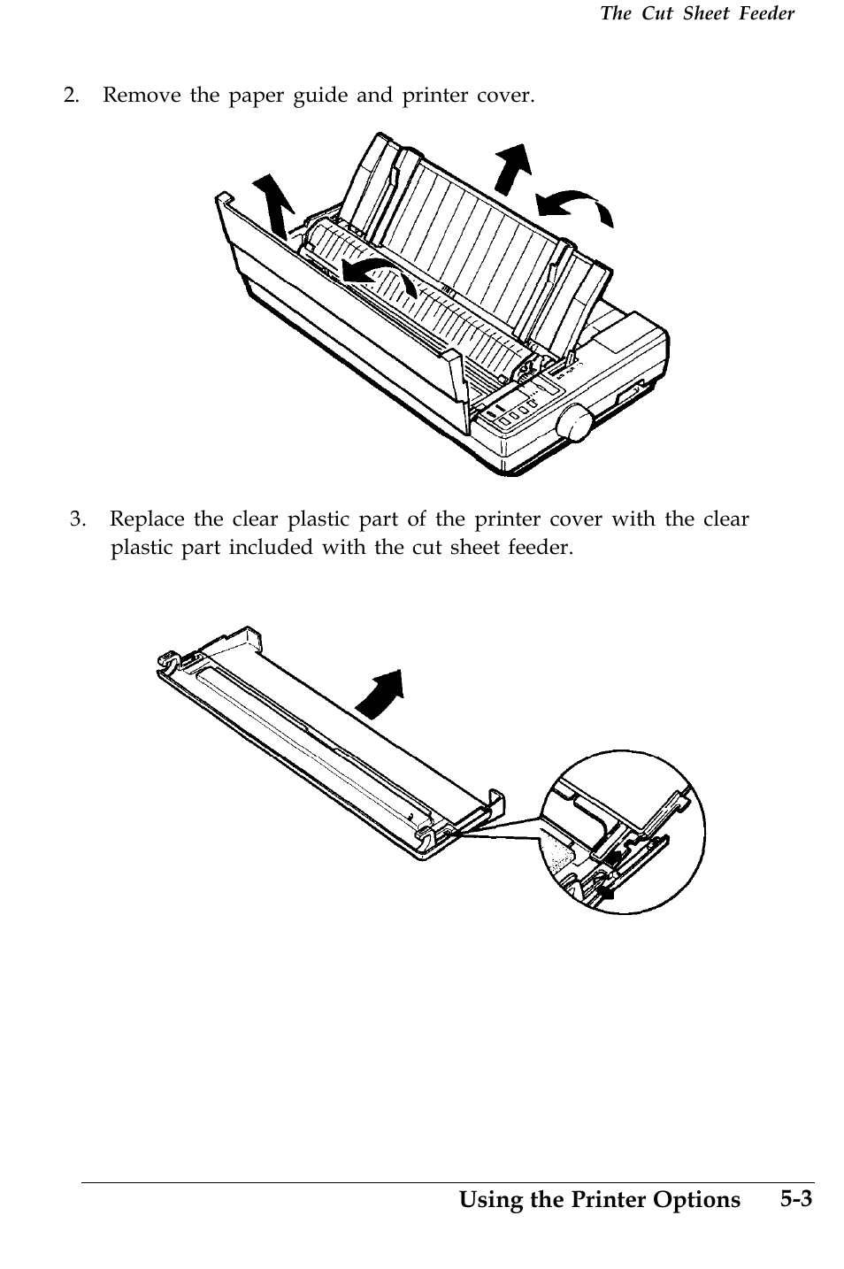 Epson 4500 User Manual | Page 141 / 317