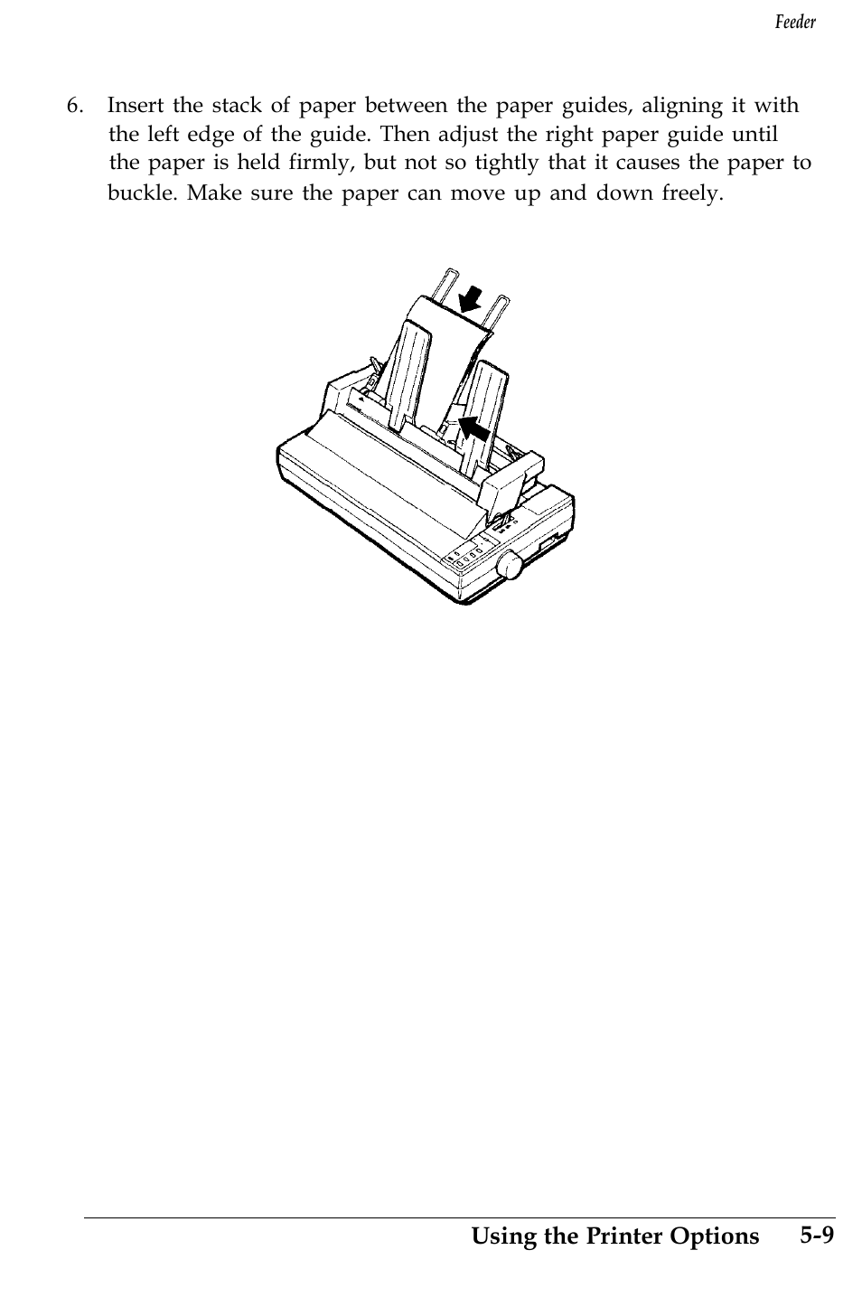 Epson 4500 User Manual | Page 147 / 317