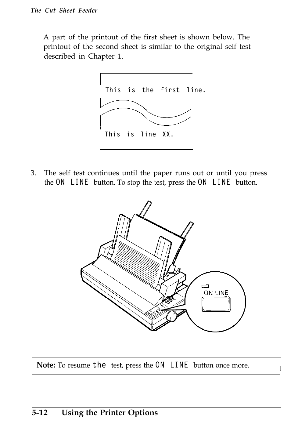 Epson 4500 User Manual | Page 150 / 317