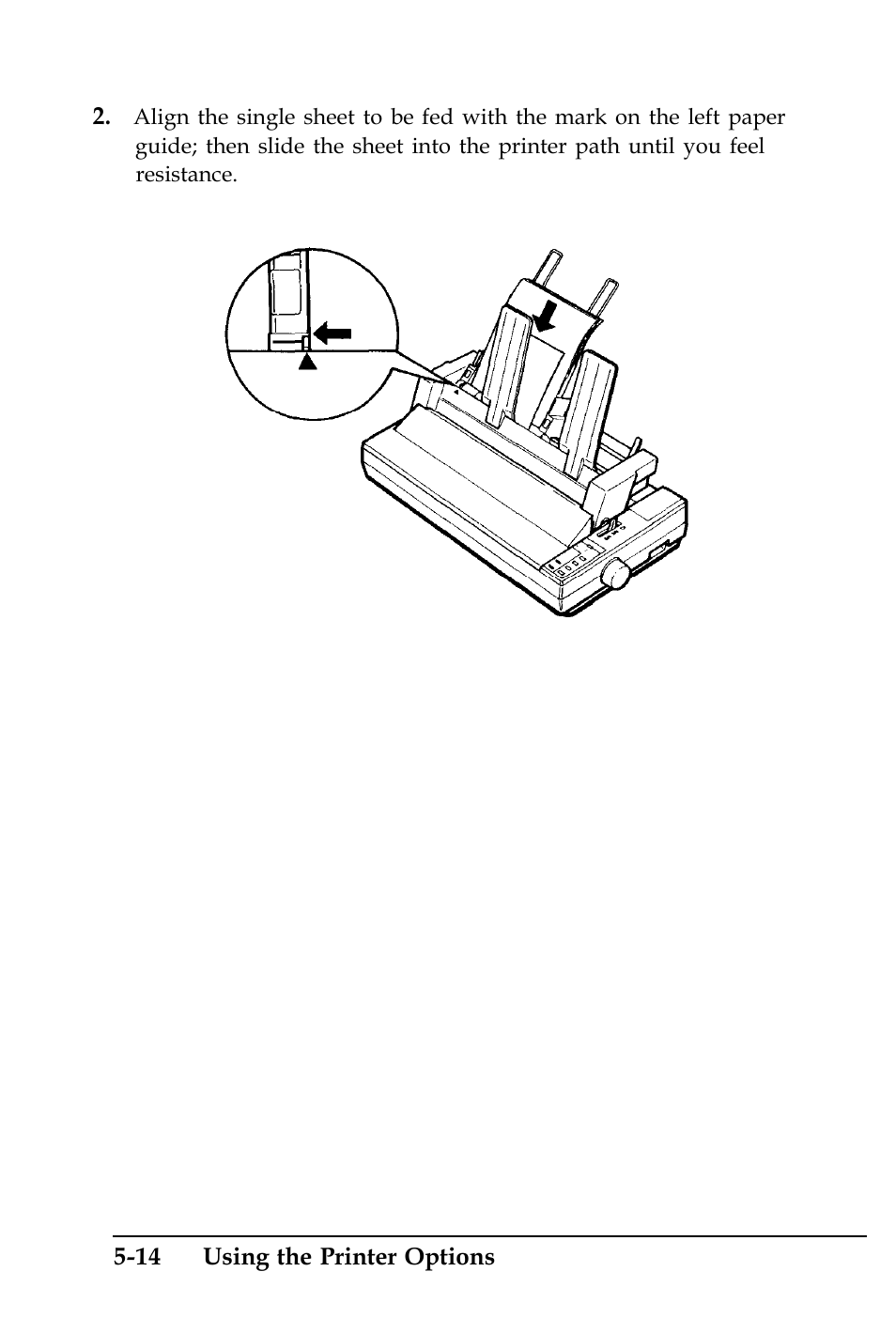 Epson 4500 User Manual | Page 152 / 317