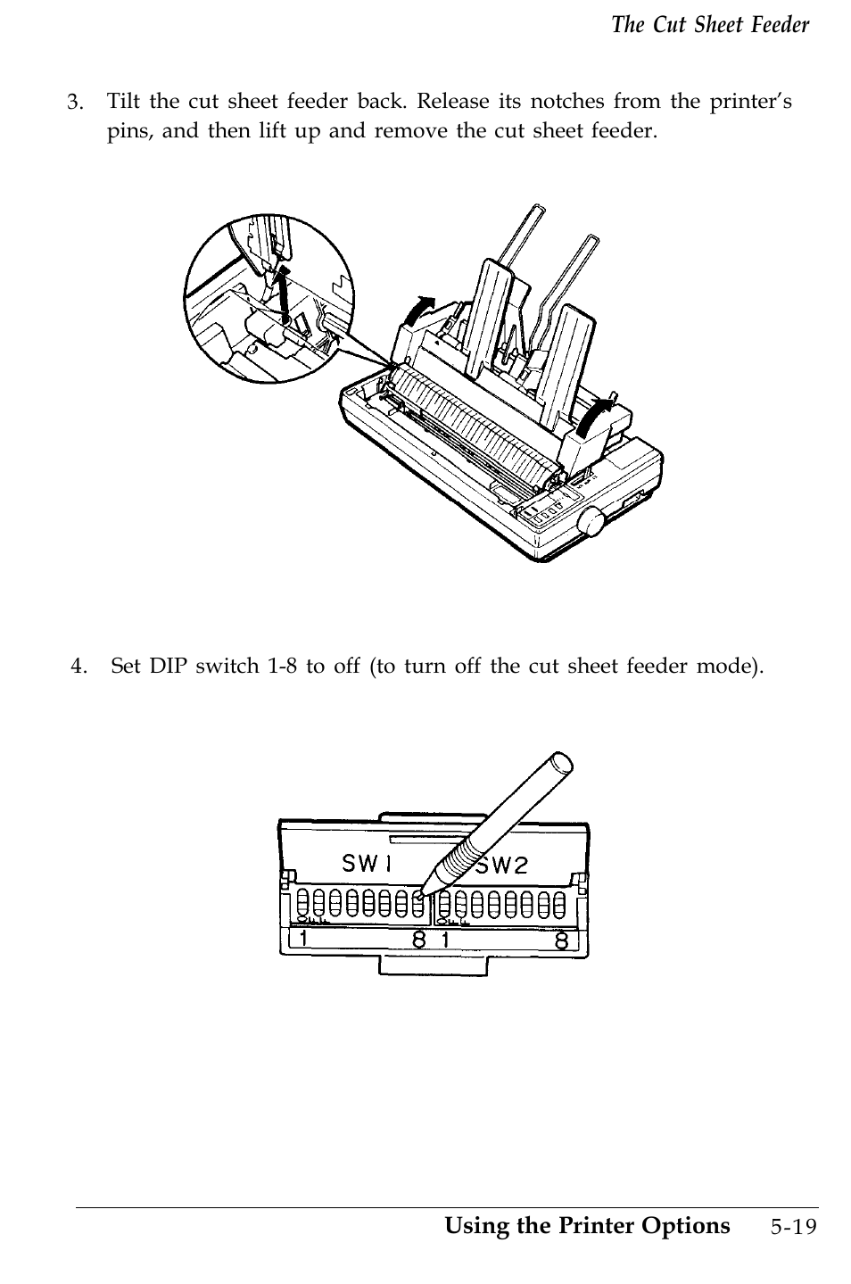 Epson 4500 User Manual | Page 157 / 317