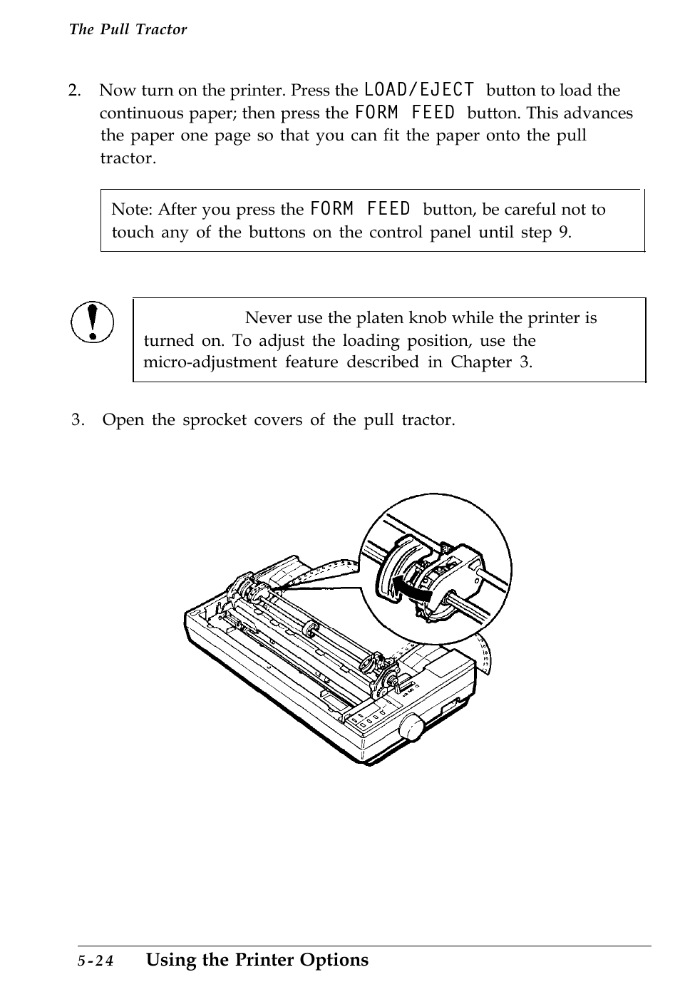 Epson 4500 User Manual | Page 162 / 317