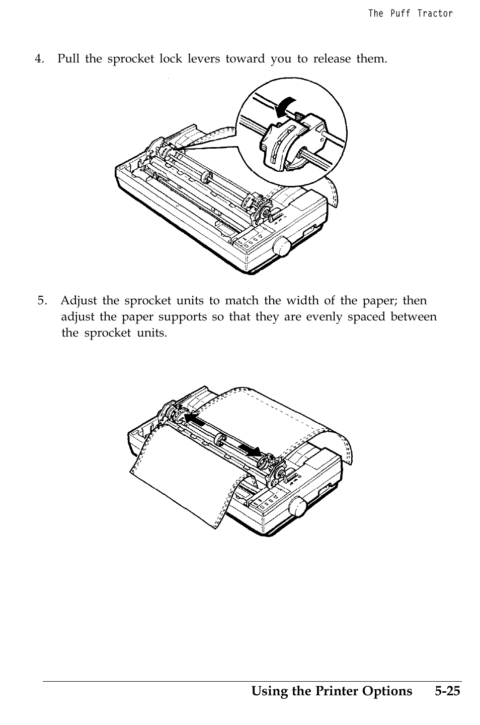 Epson 4500 User Manual | Page 163 / 317