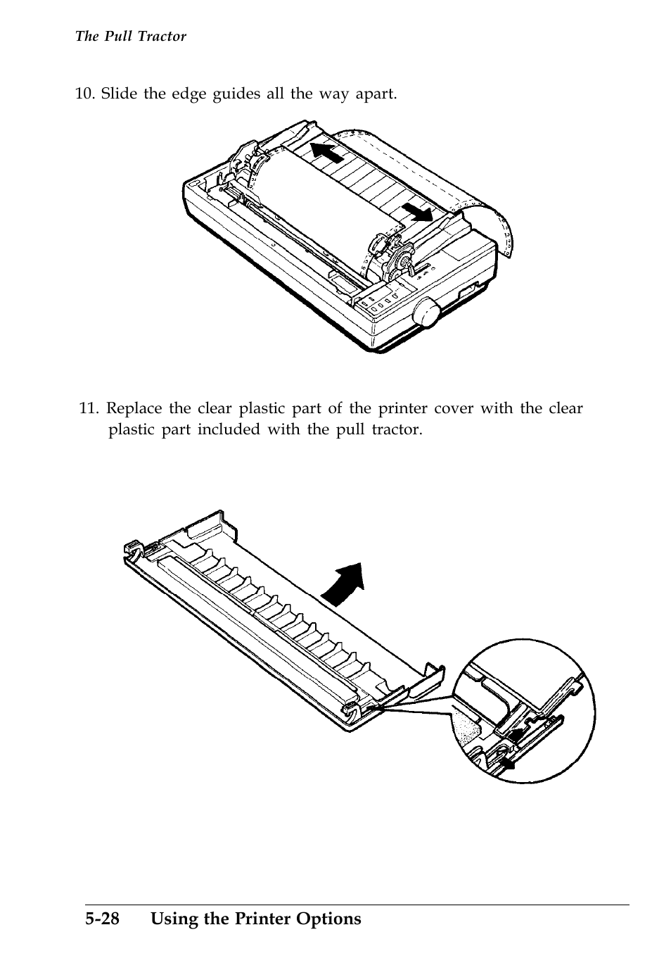 Epson 4500 User Manual | Page 166 / 317