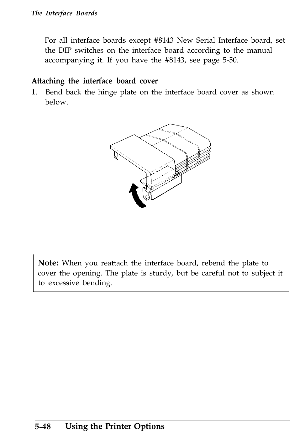 Epson 4500 User Manual | Page 186 / 317