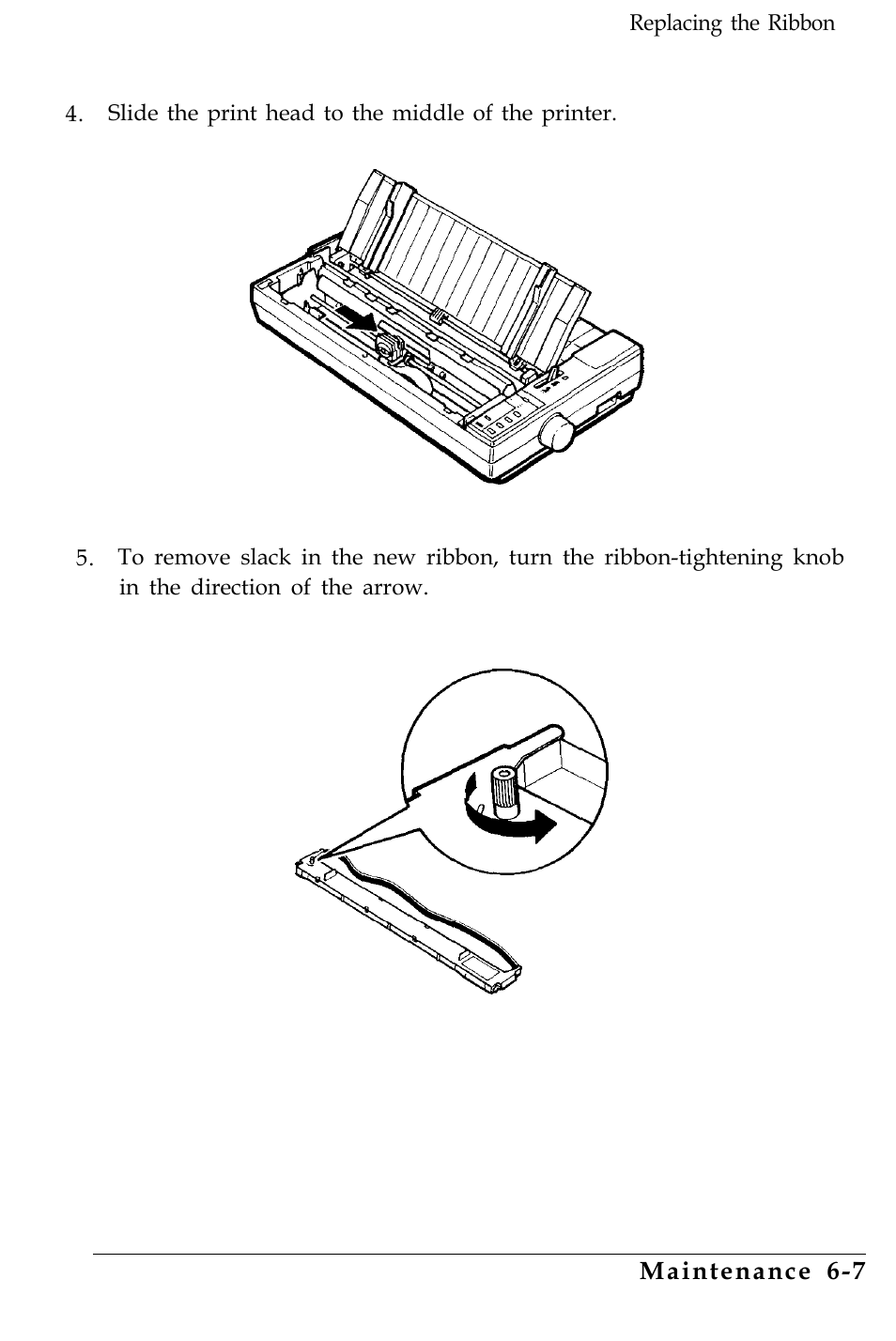 Epson 4500 User Manual | Page 195 / 317