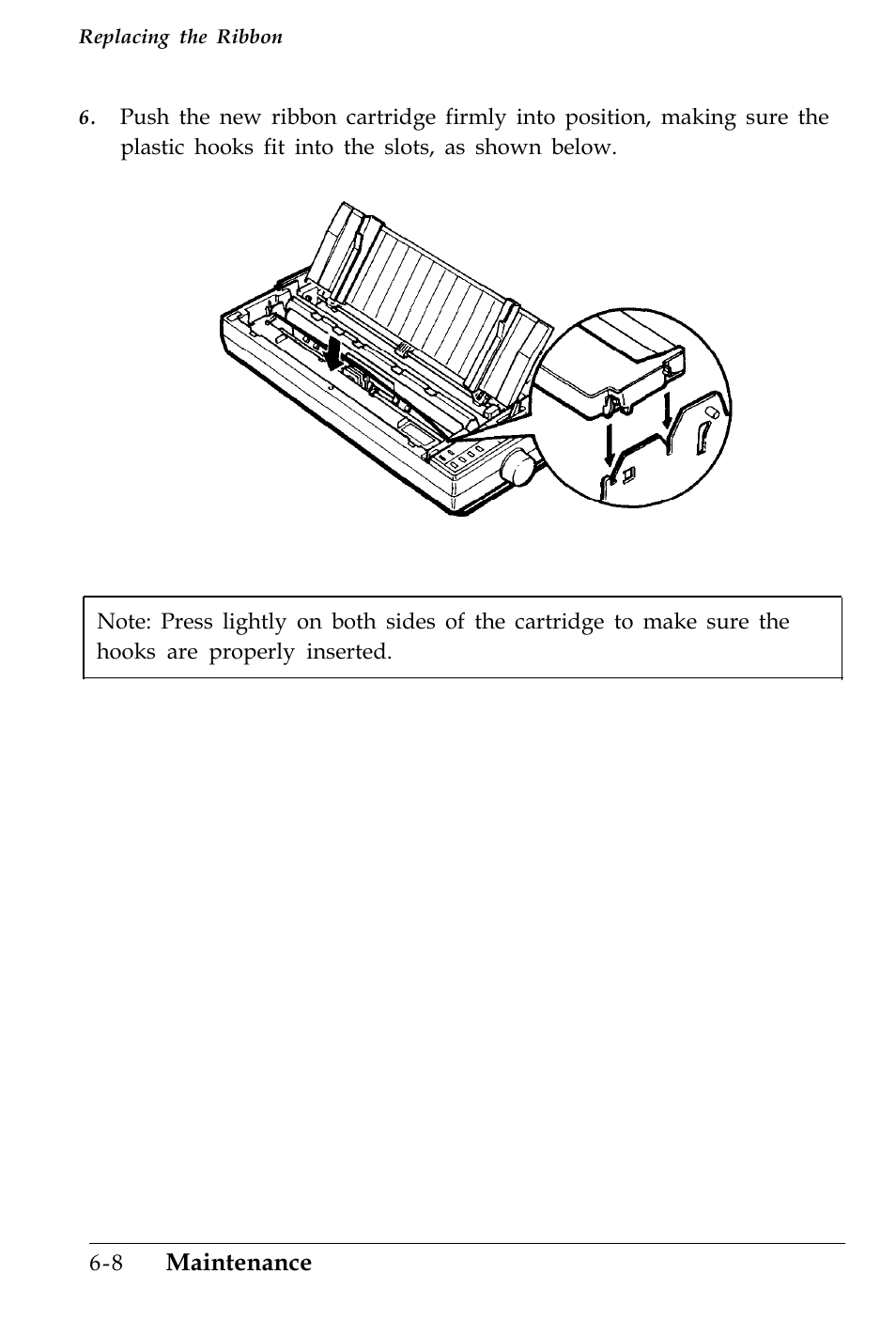 Epson 4500 User Manual | Page 196 / 317