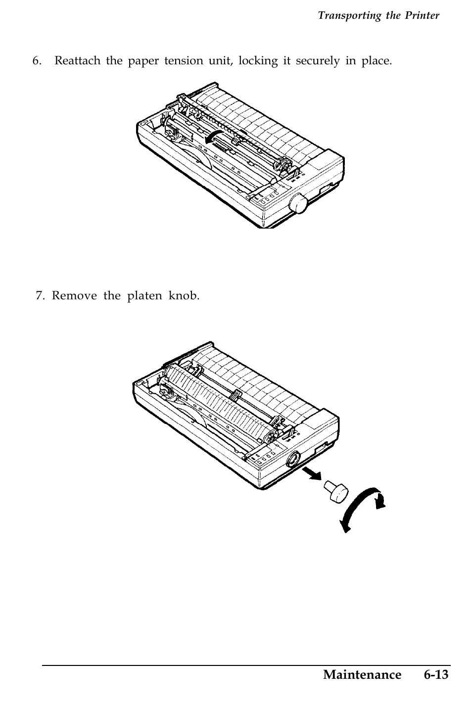 Epson 4500 User Manual | Page 201 / 317