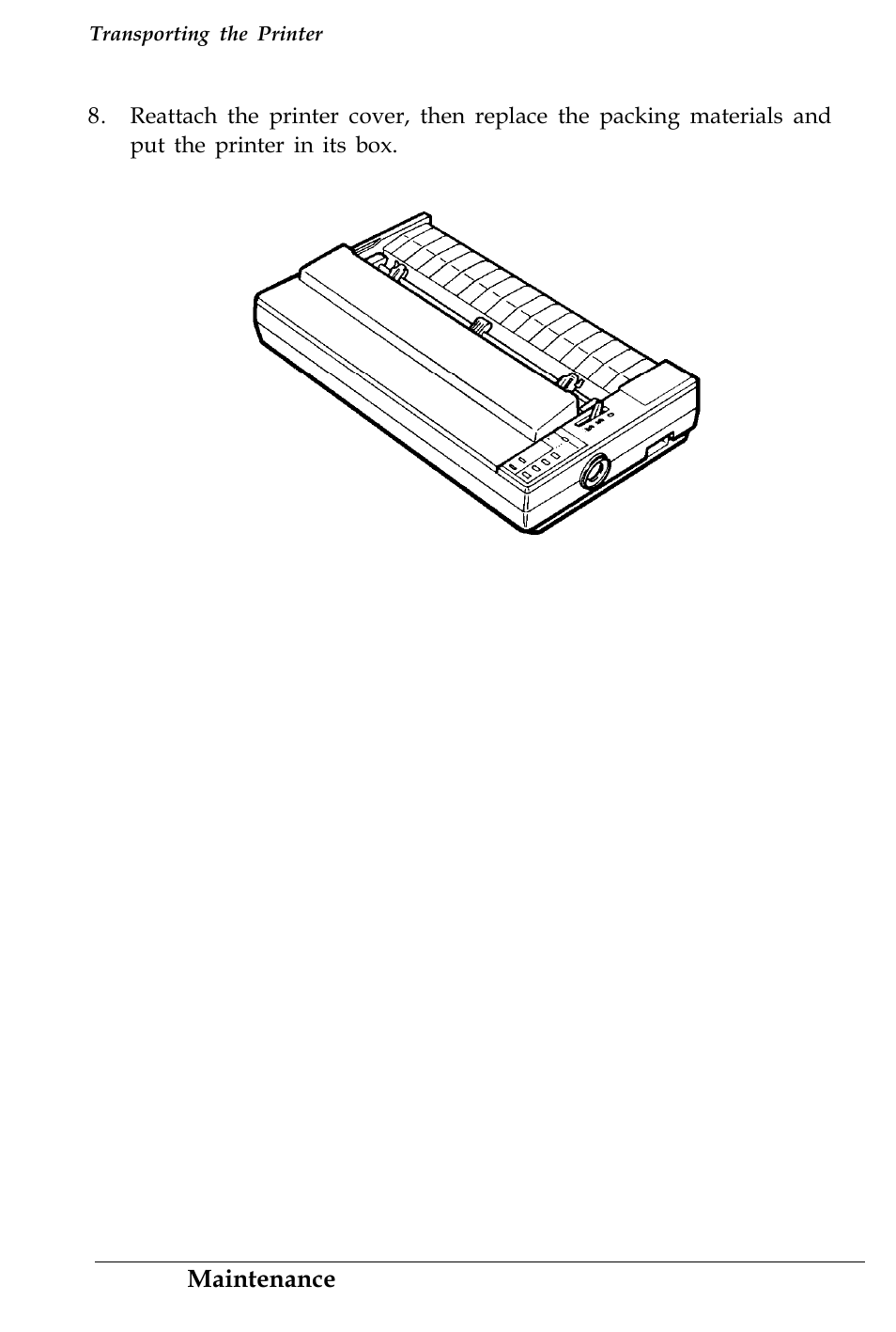 Epson 4500 User Manual | Page 202 / 317