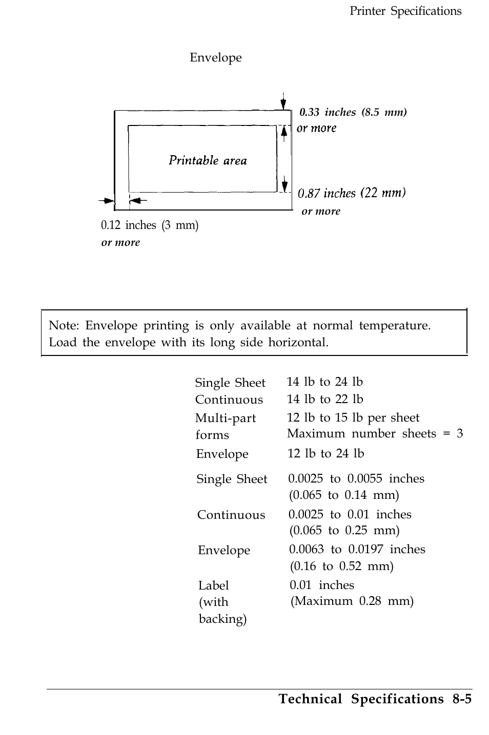 Epson 4500 User Manual | Page 241 / 317