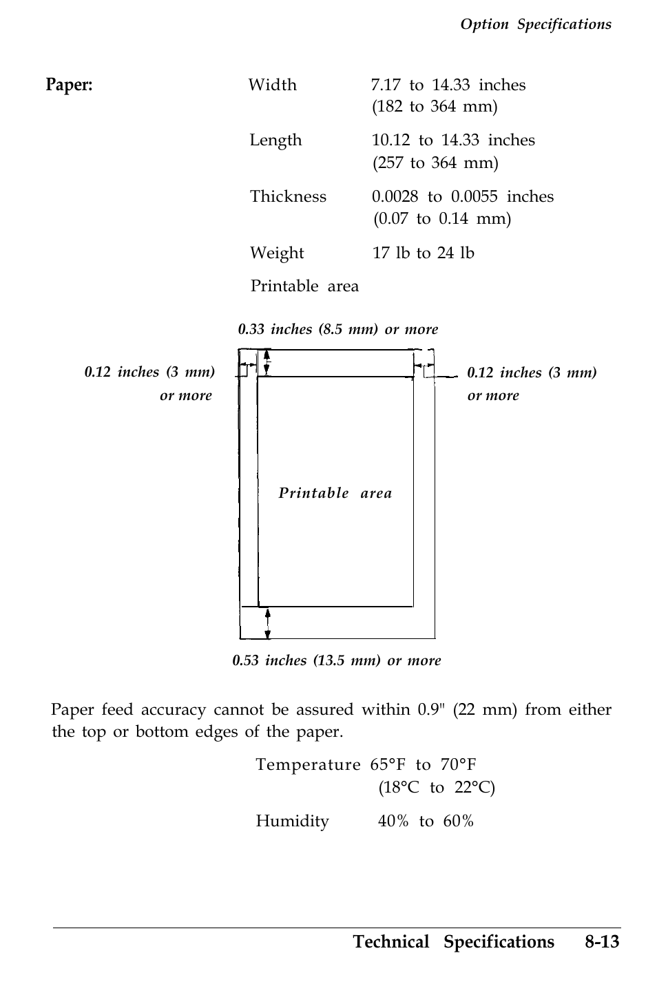 Epson 4500 User Manual | Page 249 / 317