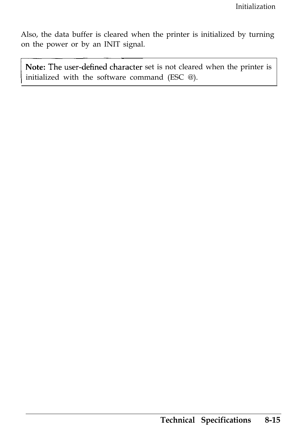 Epson 4500 User Manual | Page 251 / 317