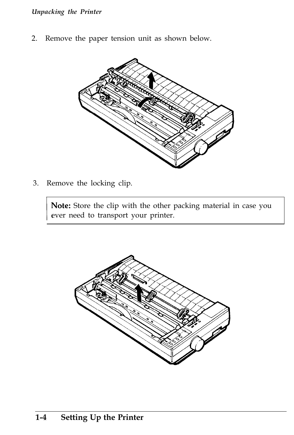 Epson 4500 User Manual | Page 26 / 317