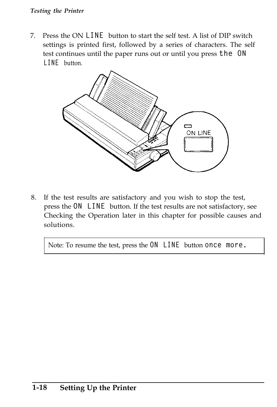 Epson 4500 User Manual | Page 40 / 317