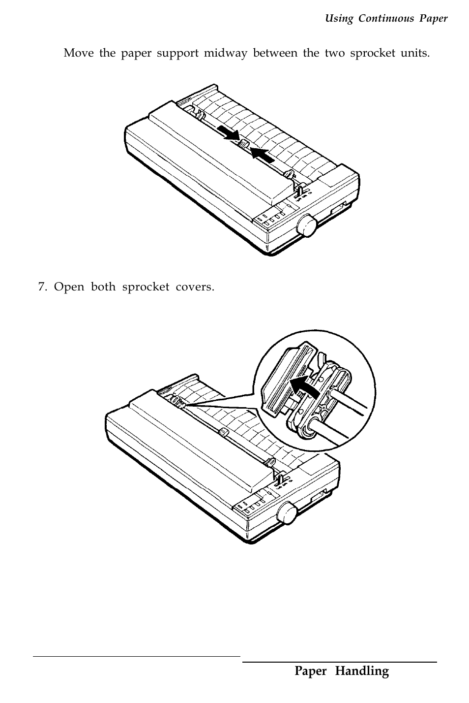 Epson 4500 User Manual | Page 59 / 317