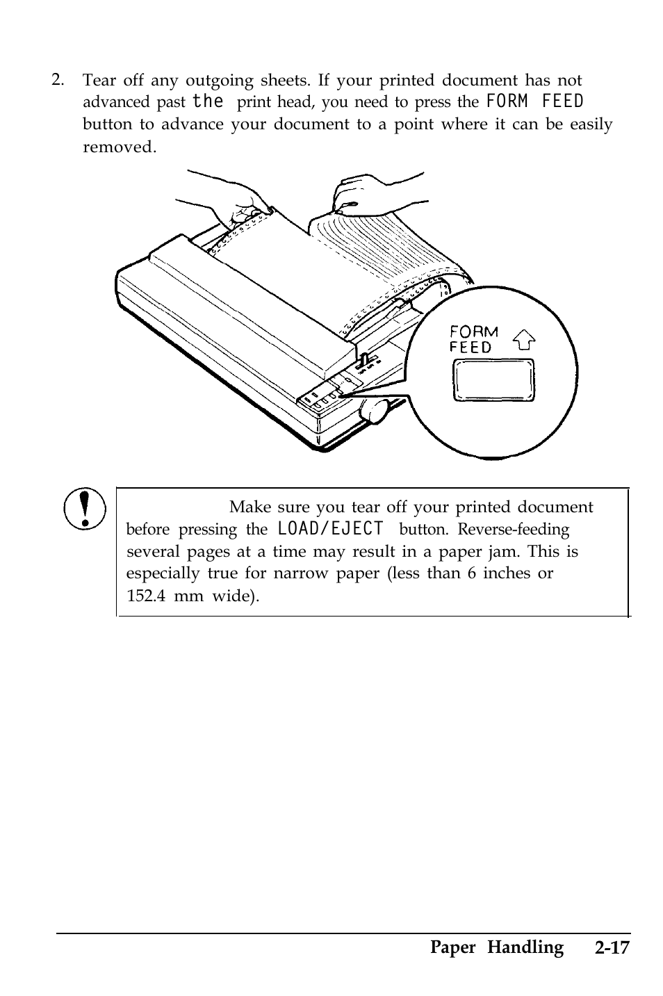 Epson 4500 User Manual | Page 65 / 317