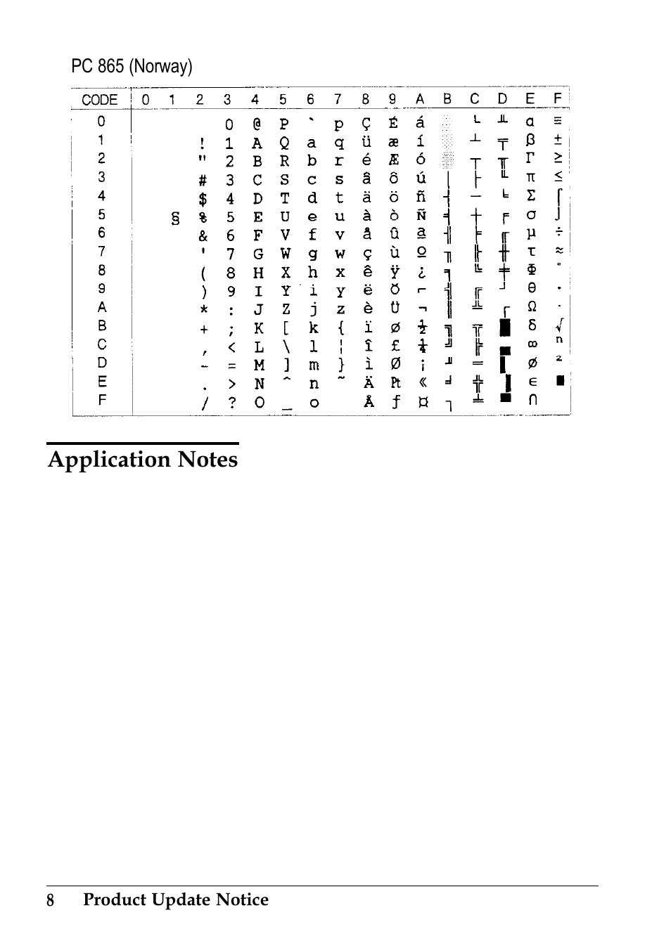 Epson 4500 User Manual | Page 9 / 317