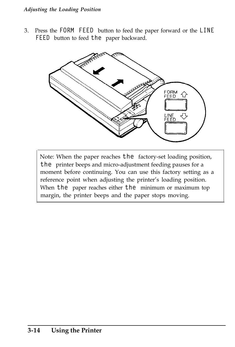 Epson 4500 User Manual | Page 93 / 317