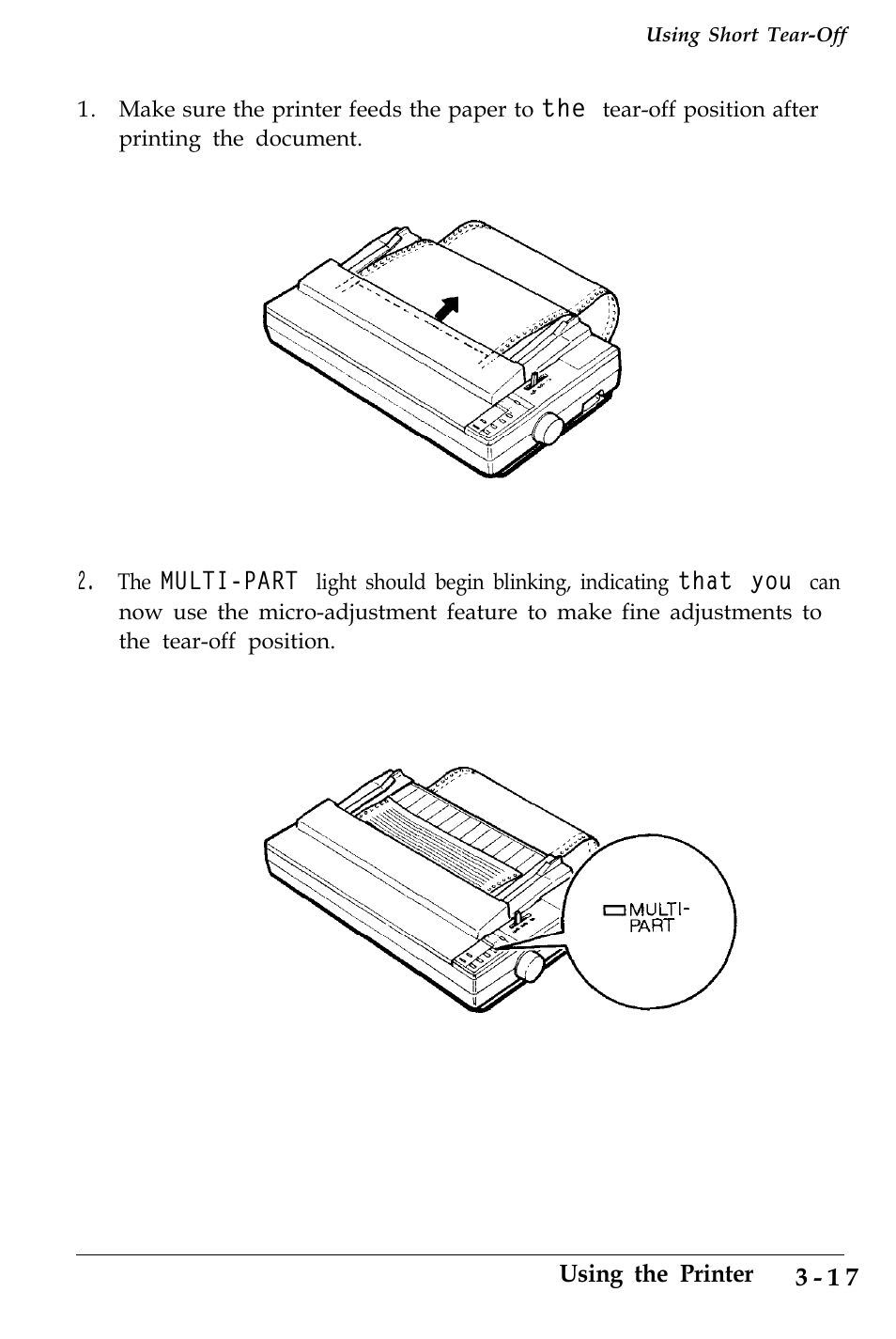 Epson 4500 User Manual | Page 96 / 317